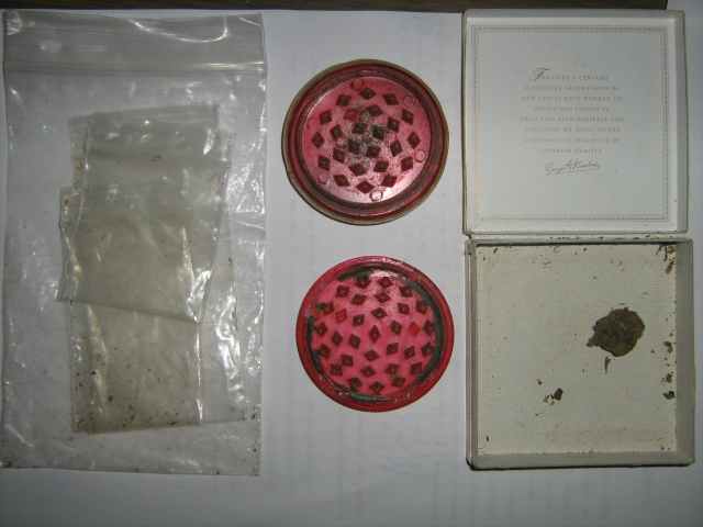 Σύλληψη για ναρκωτικά στα Χανιά